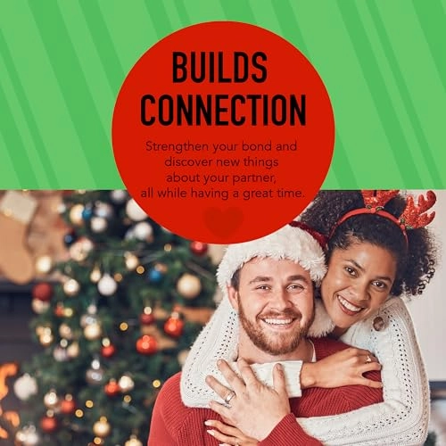 Ultimate Couples Quiz: Holiday Edition