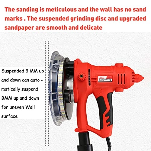 Drywall Sander - 1250W