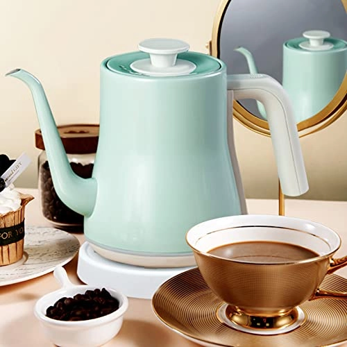 Travel Portable Kettle - 0.8L