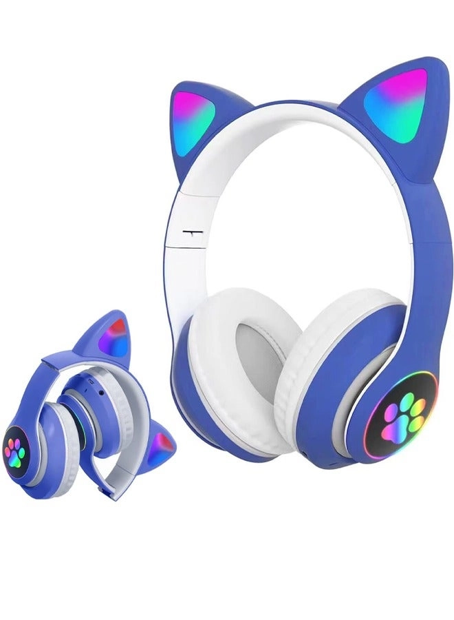 CAT ST-23M Wireless Headphone