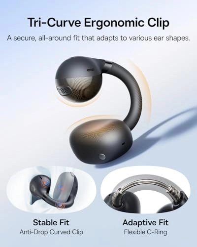 Bass BC1 Wireless Earbud
