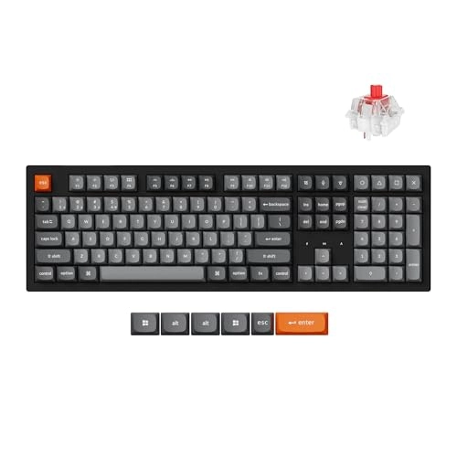 K10 Pro - Wired/Wireless