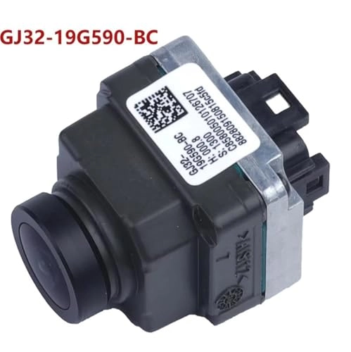 Reverse Parking Camera