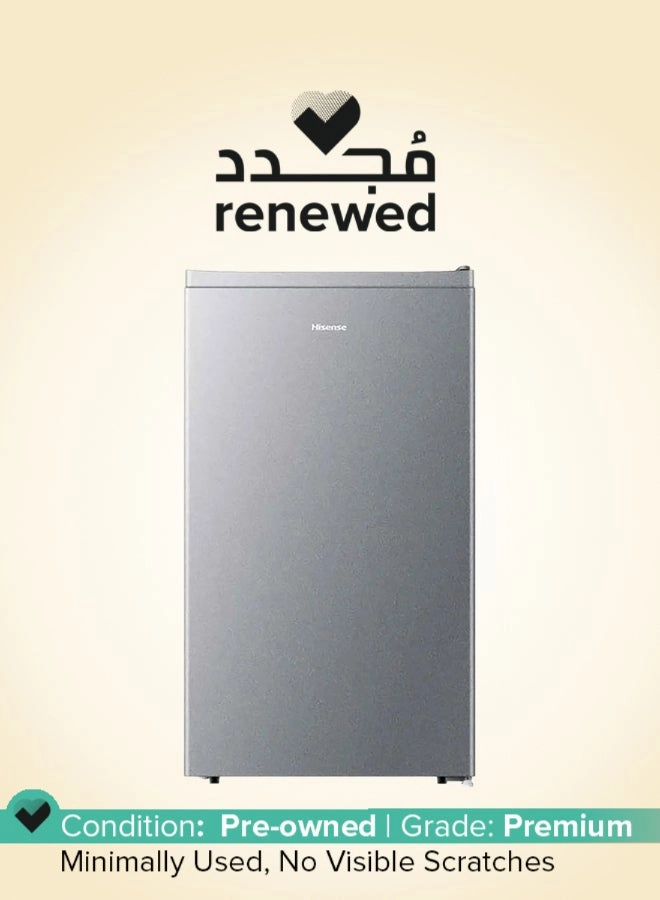 Hisense (Renewed) RR122D4SAU