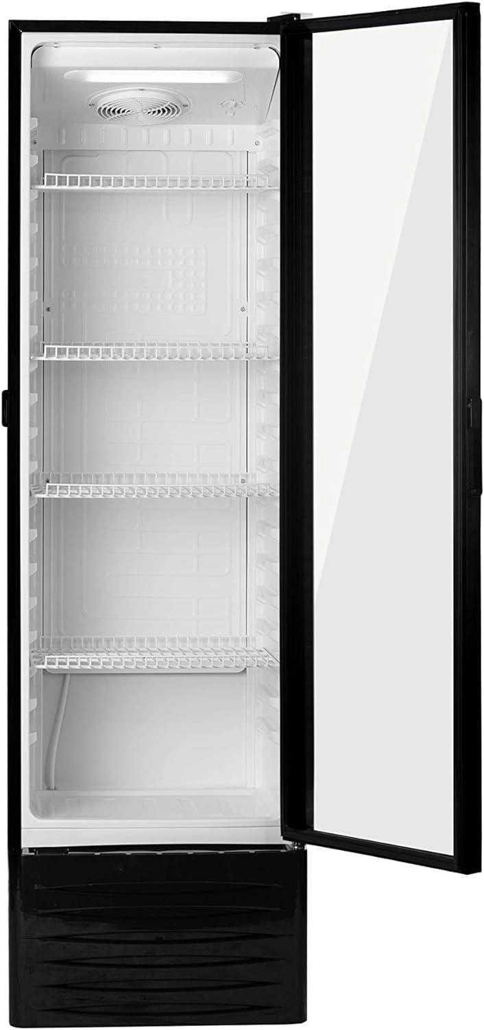 TERSC320W - 320 Liters 2-12 C