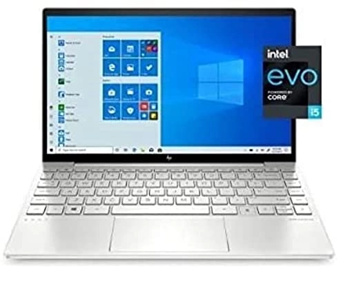 Envy 13 - 13.3'' Core i5-1135G7 8GB 512GB SSD