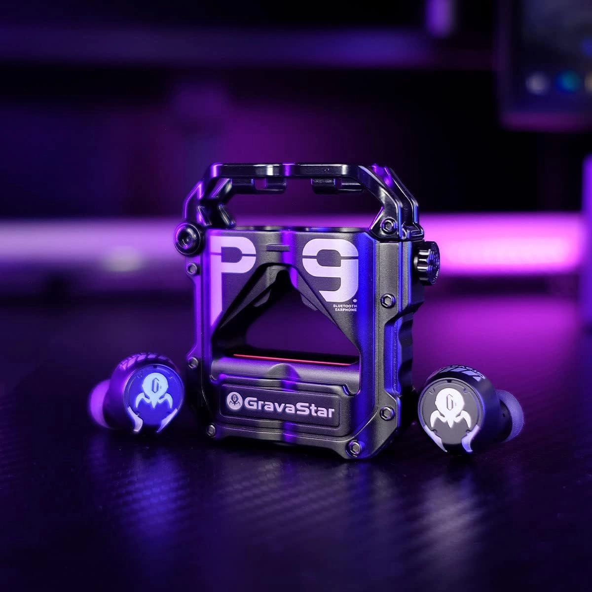 Sirius Pro Wireless Earbud