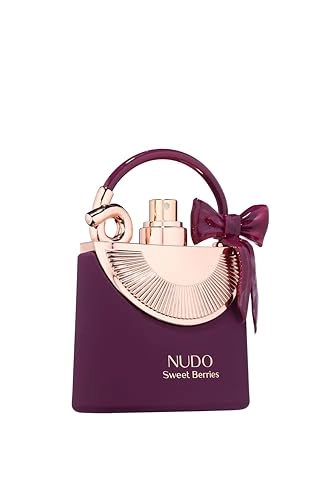 Nudo Sweet Berries Eau de Parfum - 100ml