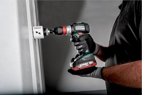 BS 18 LT BL - 18 V Brushless 75 Nm