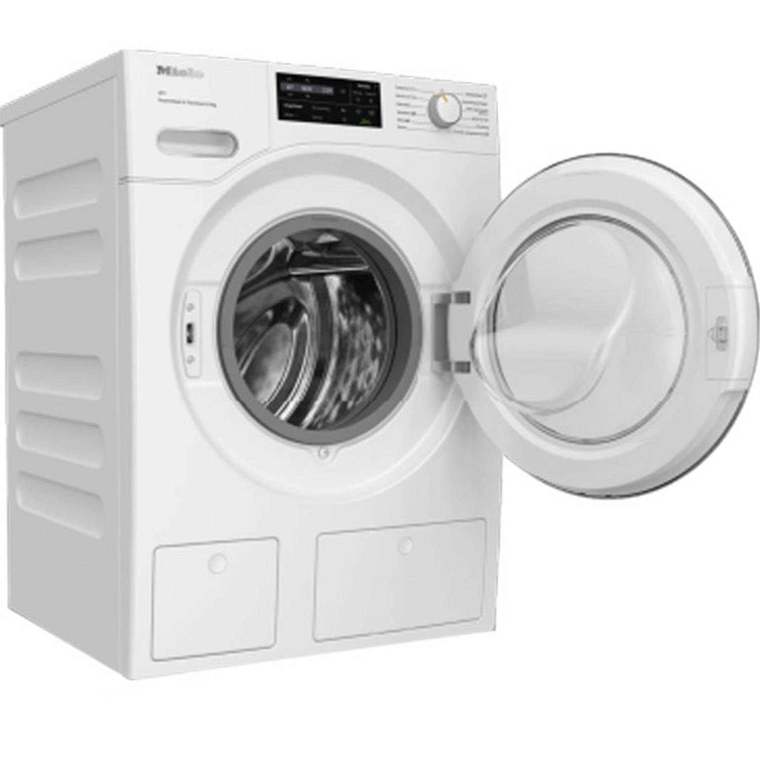 WWI 860 WPS - 9 kg + TWL 780 WP - 9 kg