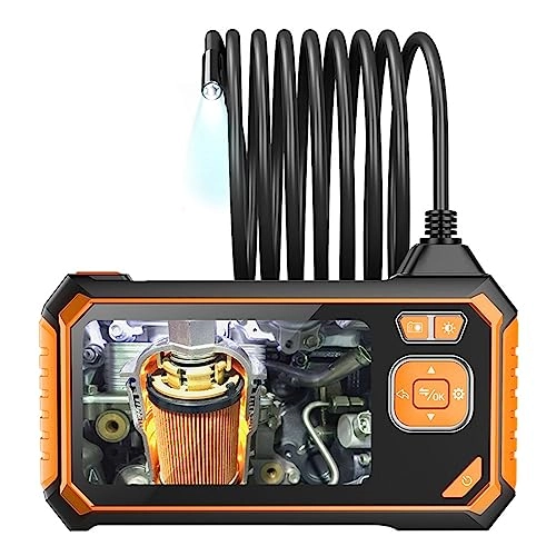Industrial Borescope Camera - 8mm 10M