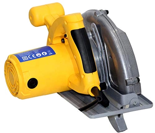 Electric Circular Saw Corded 177.8mm