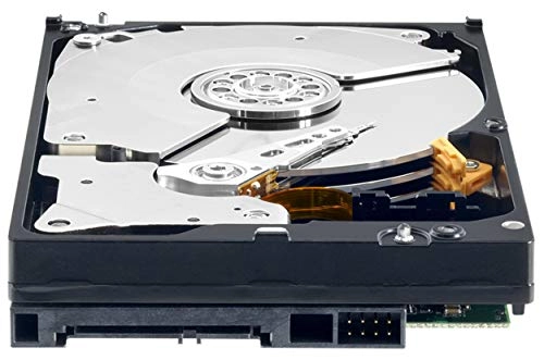 (Refurbished) RE3 7200rpm 32MB SATA (WD7502ABYS) - 750GB