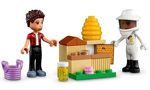 LEGO Friends Friendship Tree House (41703)