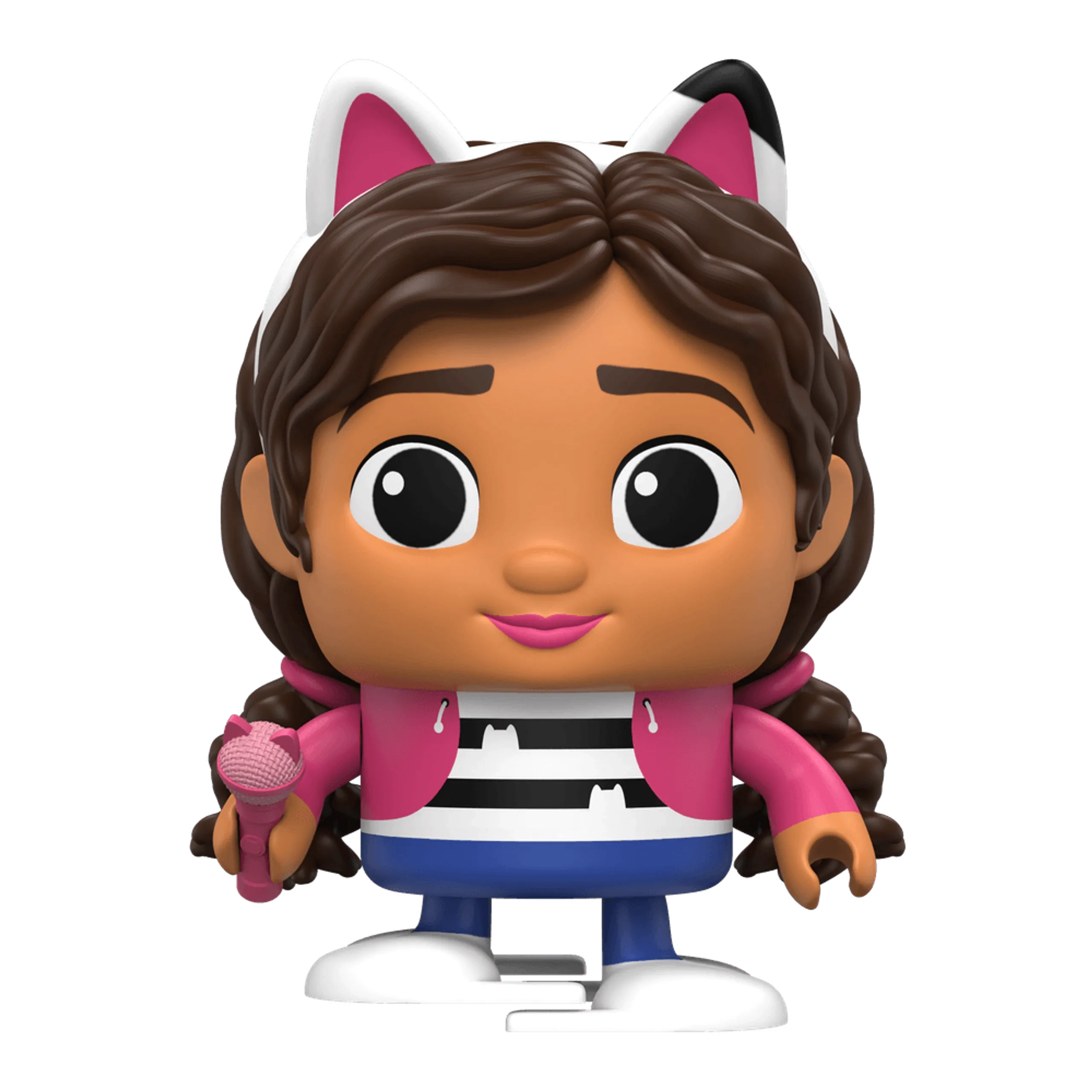 Wind-Upz Gabby - Gabby's Dollhouse - 3 yr(s)
