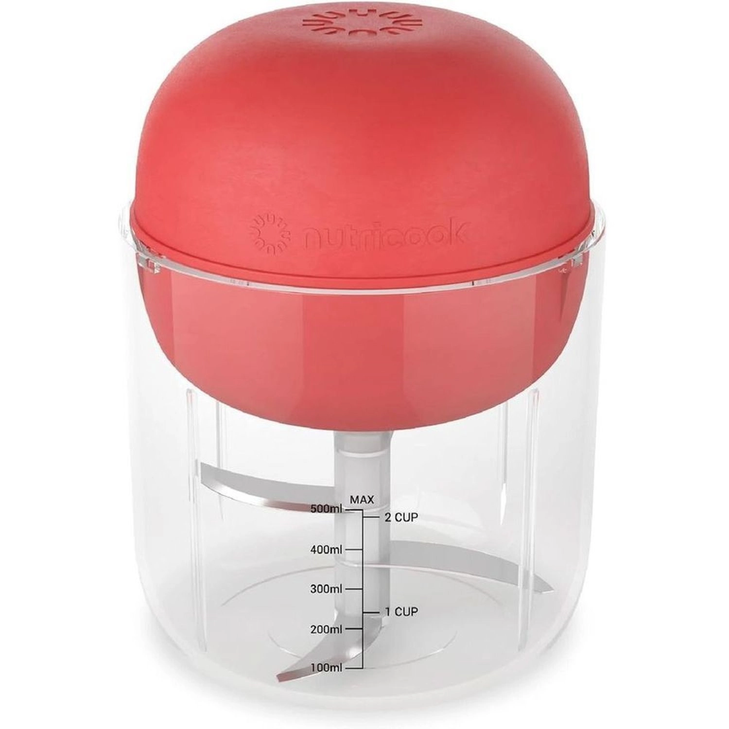 Choppi - 0.5 Liter Cordless