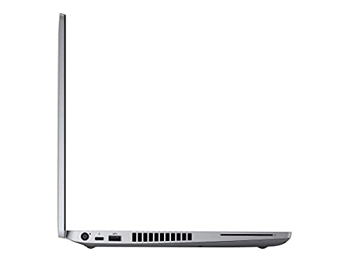 Latitude 5511 - 15.6'' Core i5 16GB DDR4 256GB SSD