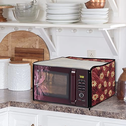 Microwave Oven Cover