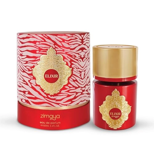 Elixir Red Eau de Parfum 100 ml