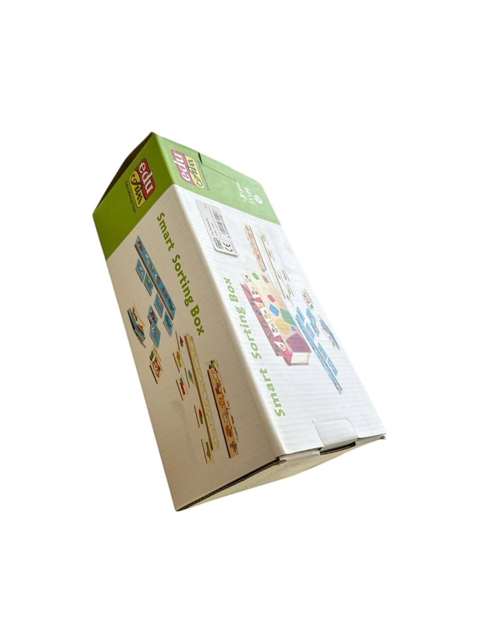 Smart Sorting Box - Suitable for 3 years and above