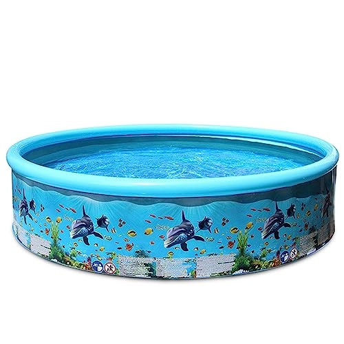Folding Swimming Pool
