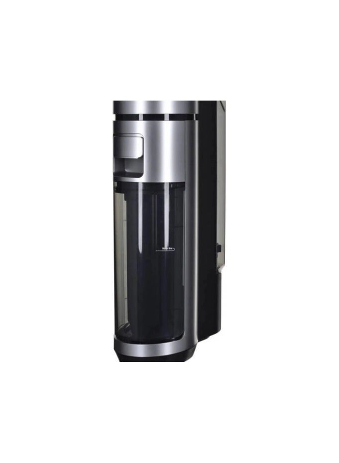 RH2 - 3-in-1 Mop, Vacuum & Floor Cleaner Long Runtime