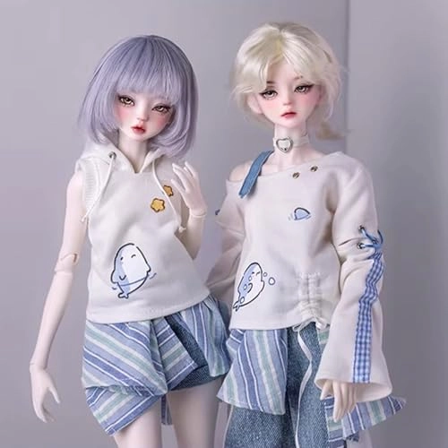 BJD Doll - Resin Male