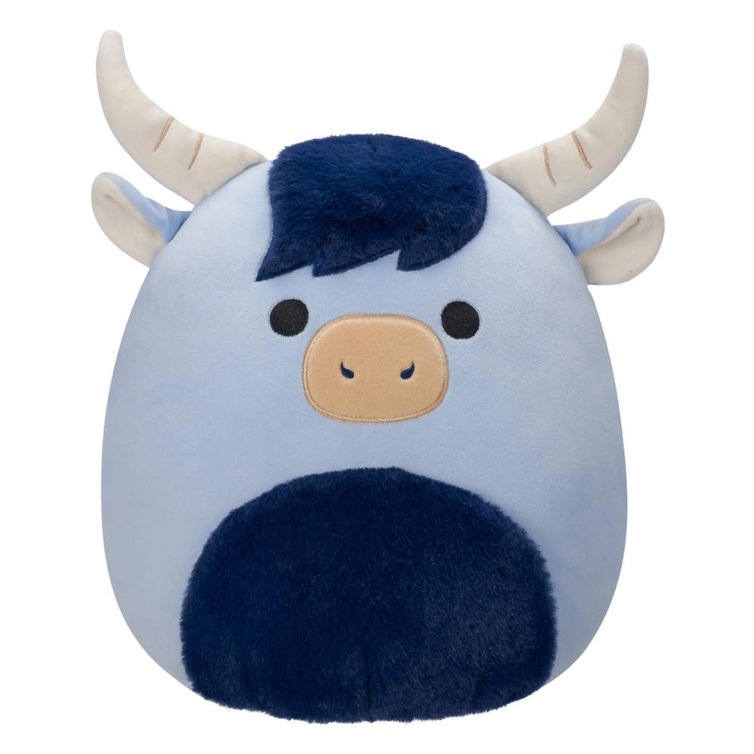 Squishmallows Toro - Navy Blue 30.48 cm