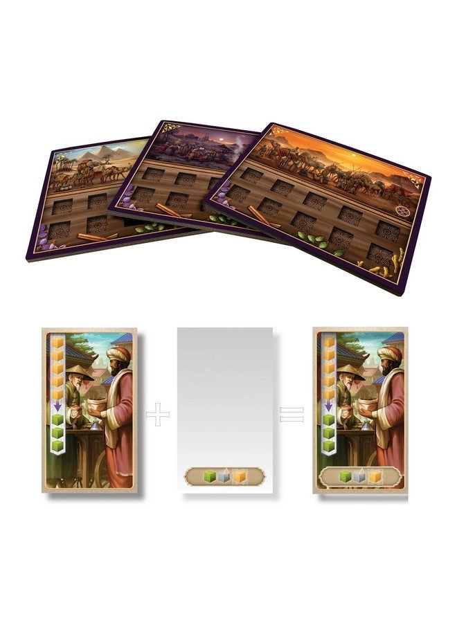 Century Big Box: Complete Trilogy Collection