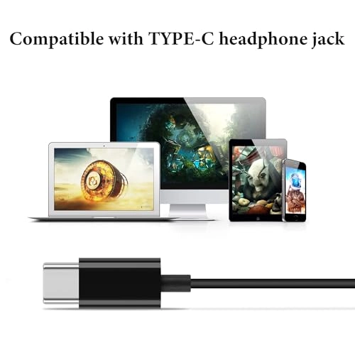 EJL35 Wired Headphone