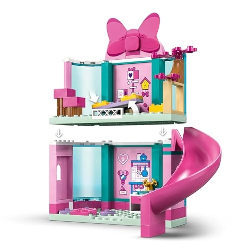 Disney Classic Minnie’s Pet Hotel (43274)