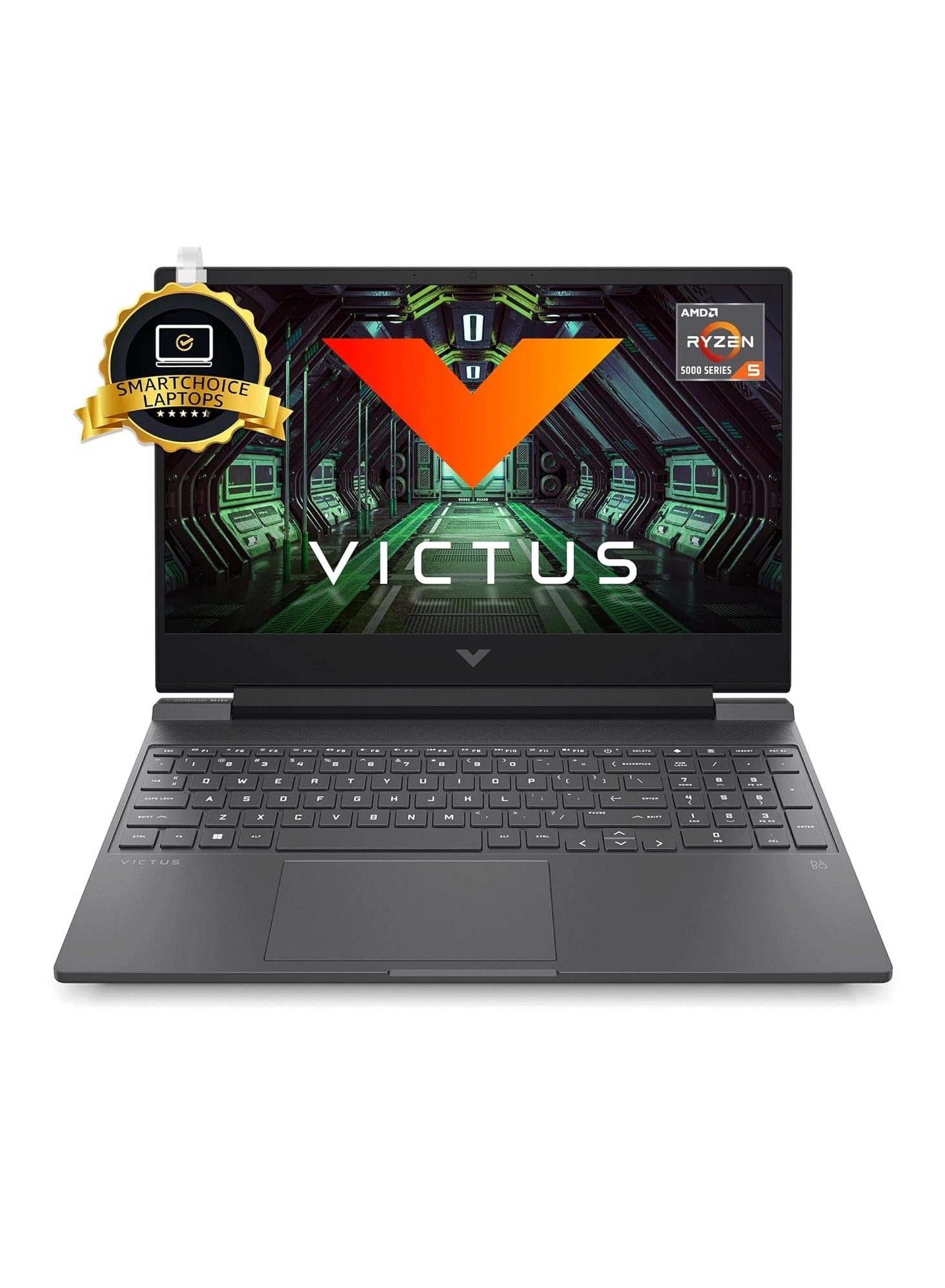 HP Victus - 15.6'' Ryzen 5-5600H 16GB DDR5 1000GB SSD
