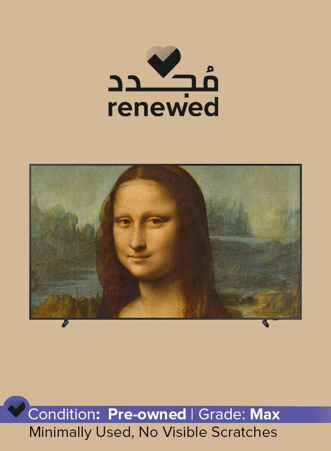 Samsung (Renewed) QA50LS03BAUXZN - 50 inch