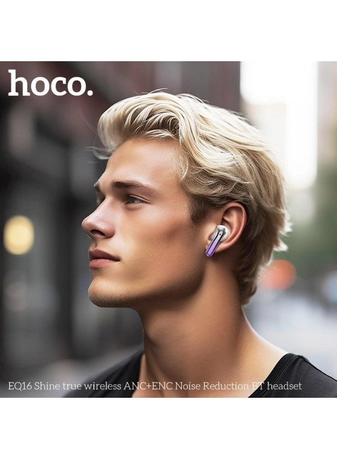 EQ16 Shine Wireless Headset