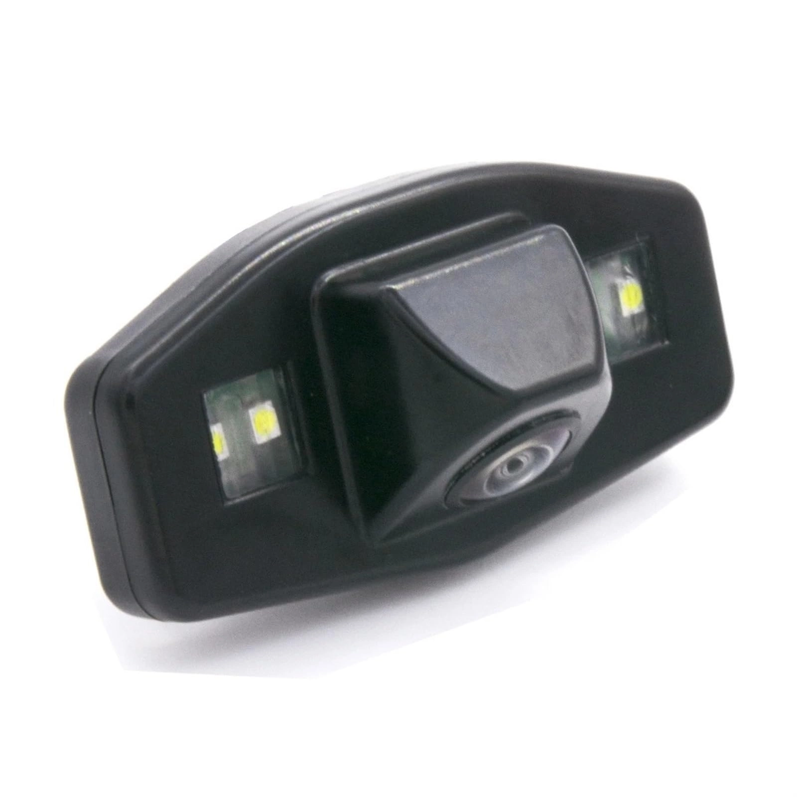 Rear View Camera - Wired