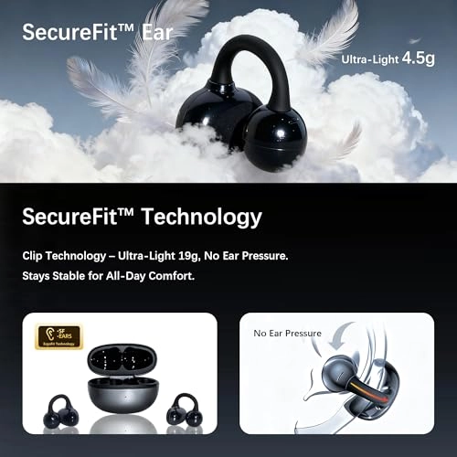 Open Ear M30 Wireless Earbud