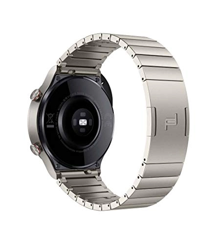 Watch GT 2 Titanium GPS