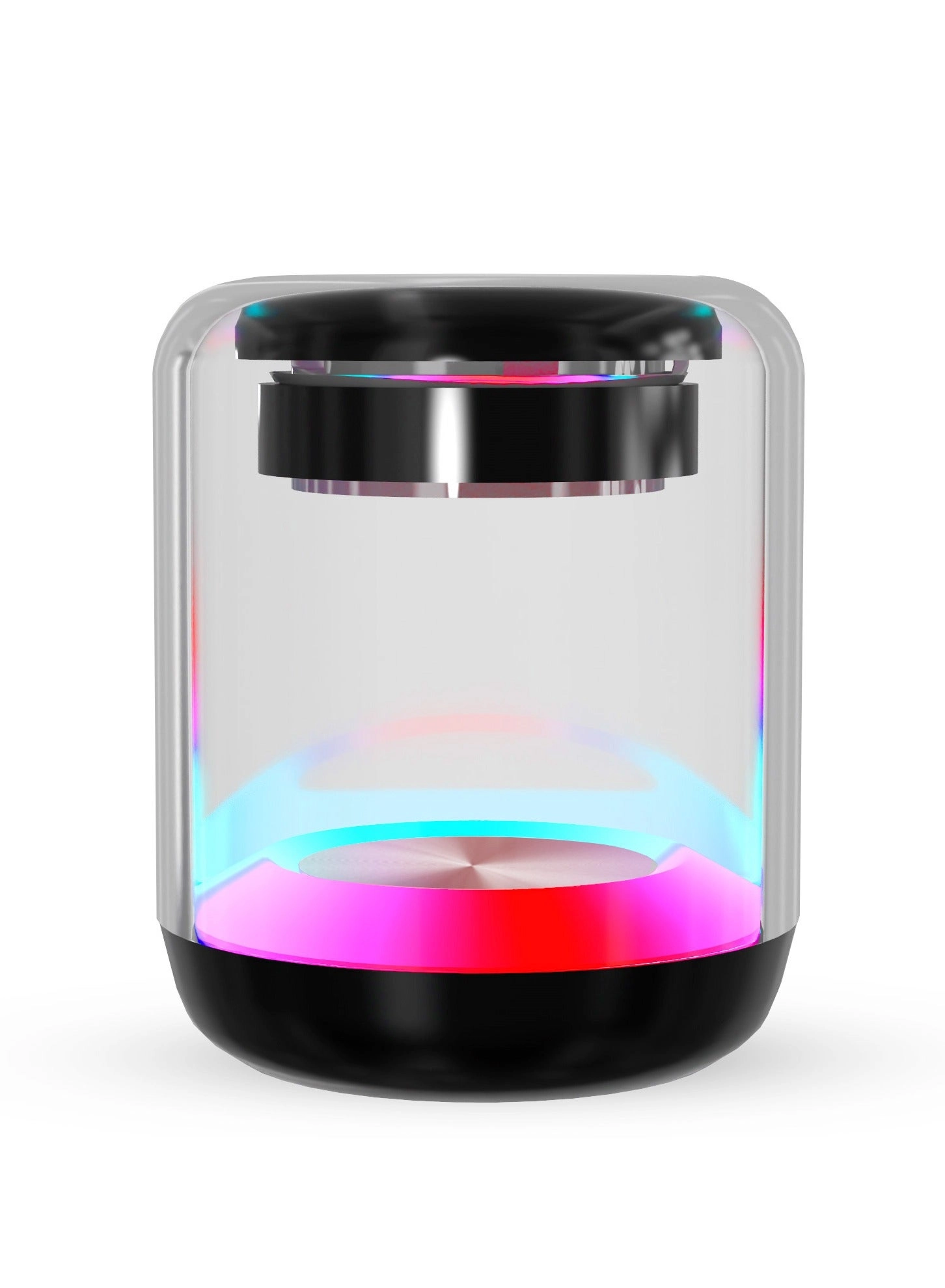 S20 Bluetooth Speaker