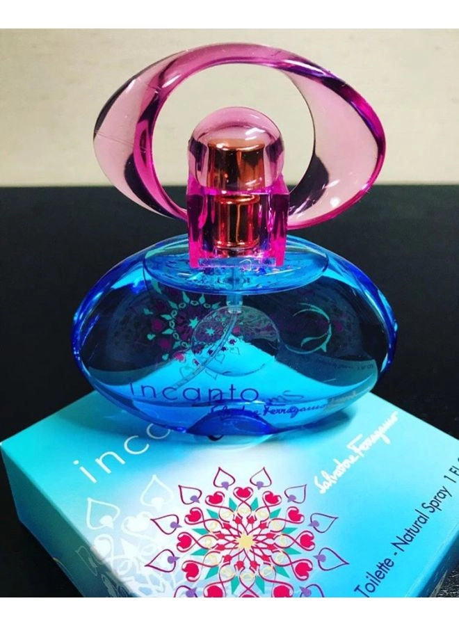 Incanto Charms Eau de Parfum 100 ml