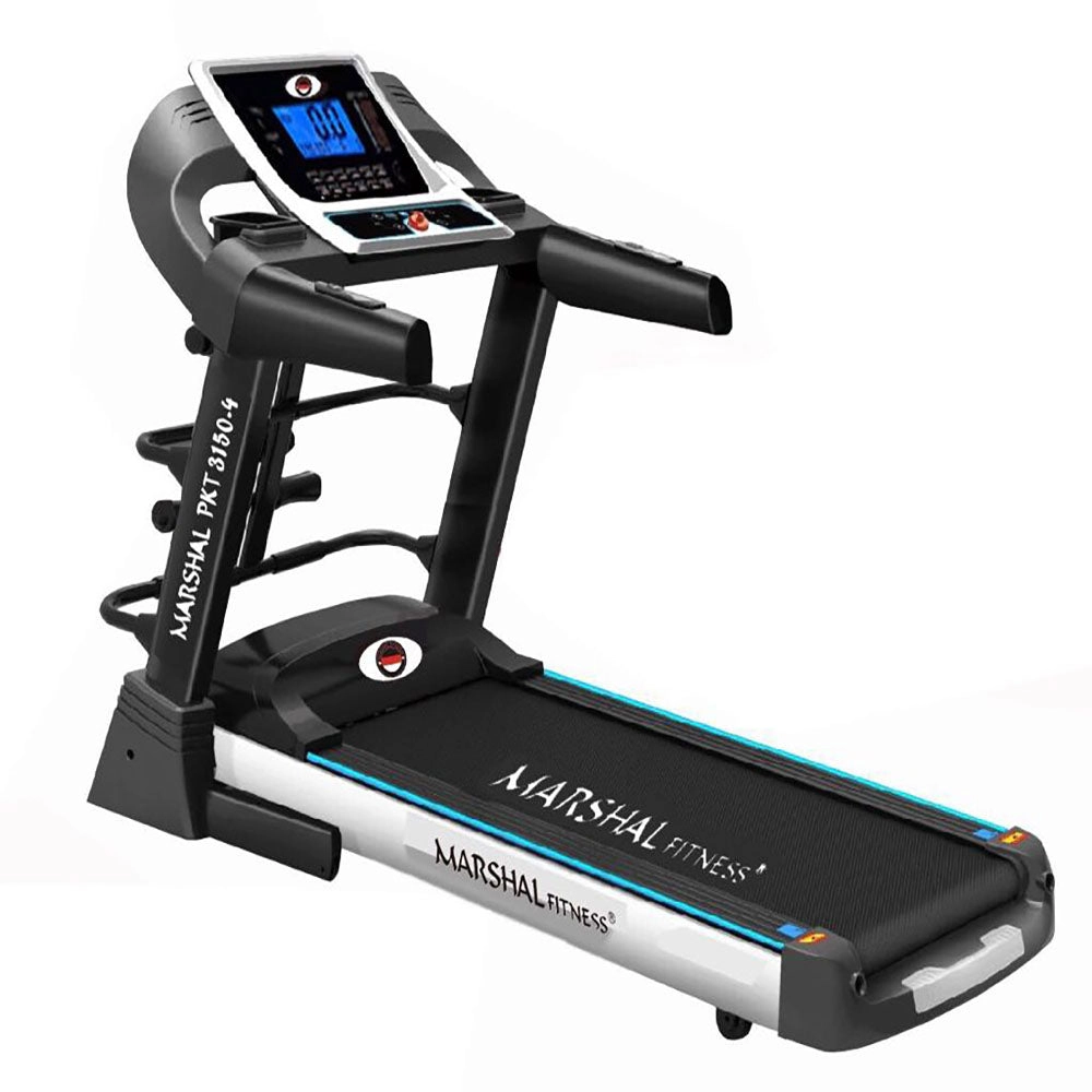 Marshal Fitness PKt-3150-1 - 5.0 HP 450mmx1260mm