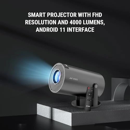 View 515 View515 4000 Lumens