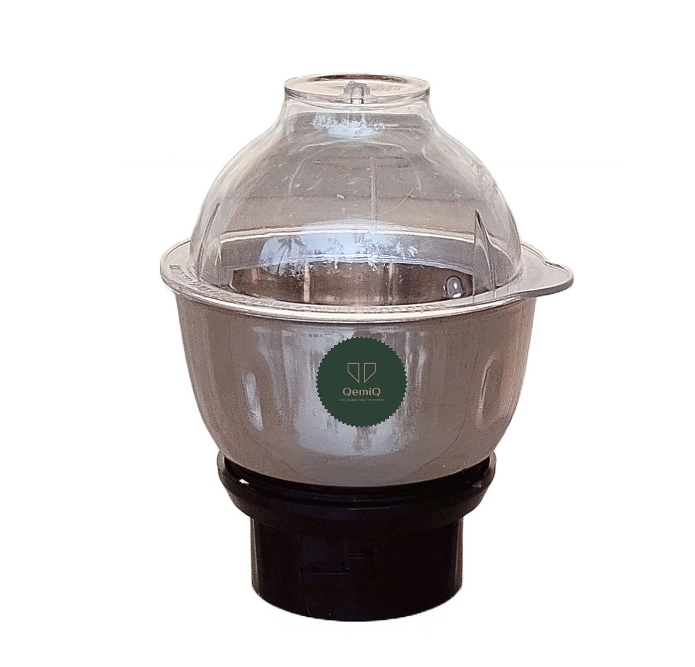 QemiQ Chutney jar - 500ml