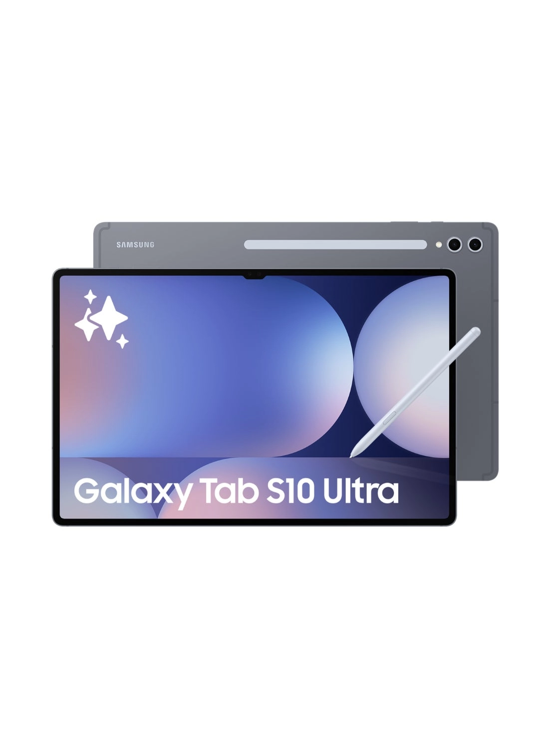 Galaxy Tab S10 Ultra - 1000GB 14.6"