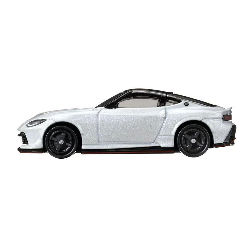 Fairlady Z NISMO - WHITE 7.8 x 3.9 x 2.7 cm