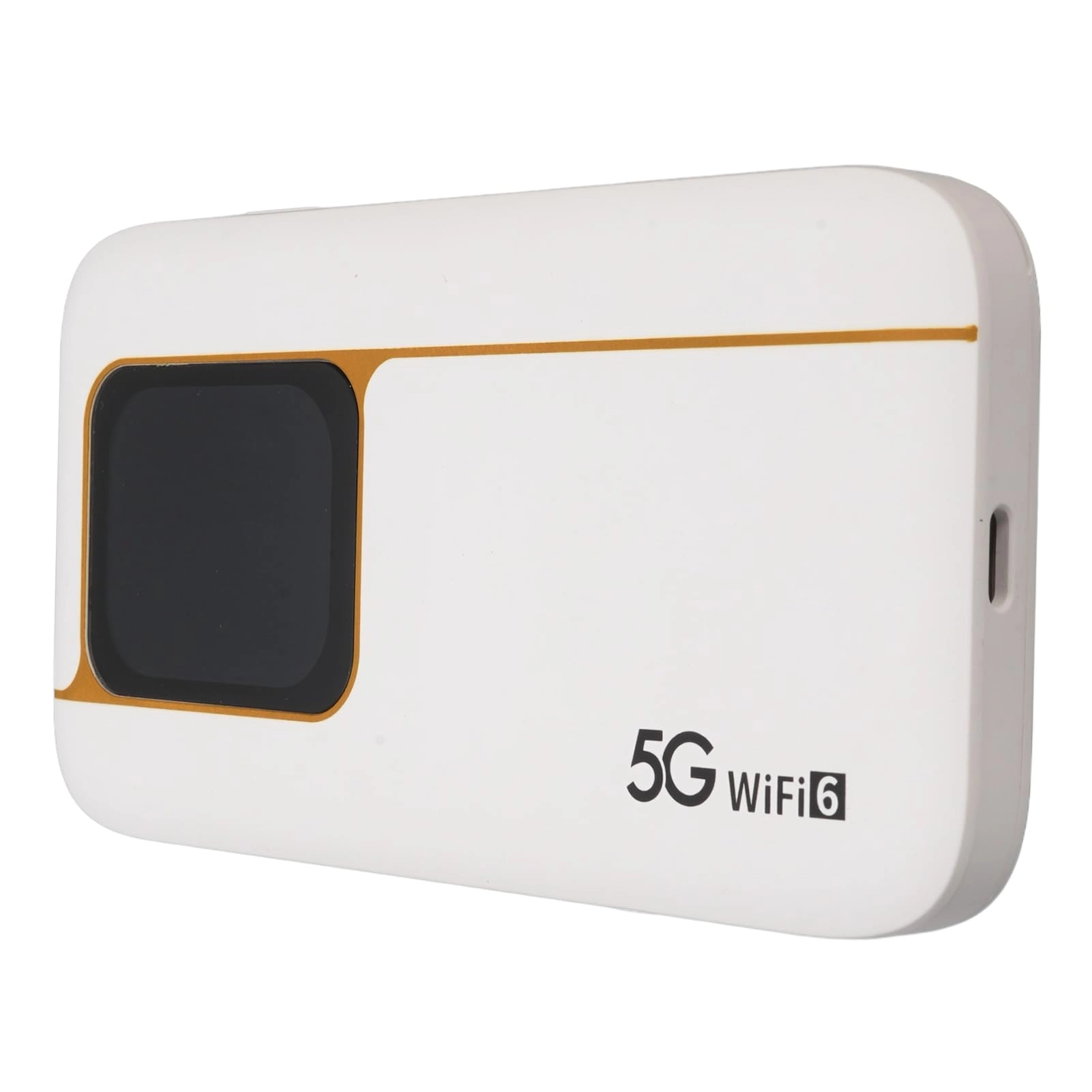5G Wifi 6 Mobile Hotspot - 2.77Gbps