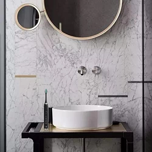 Sonic Electric Toothbrush - 1200mAh 5 Modes IPX7