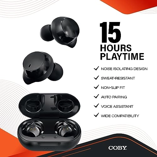 CETW553 Wireless Earbud