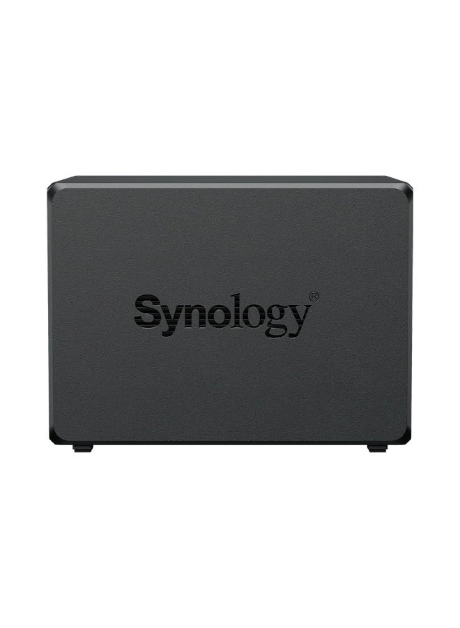 DS925+ 4-Bay 200TB