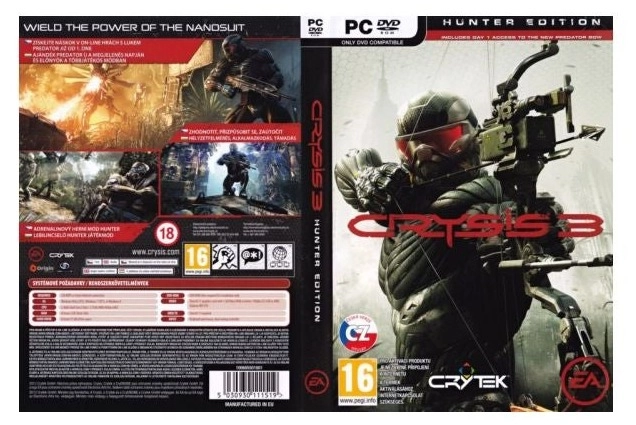 Crysis 3