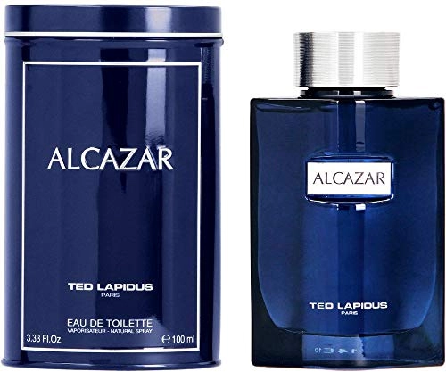 Alcazar Eau de Toilette 100 ml